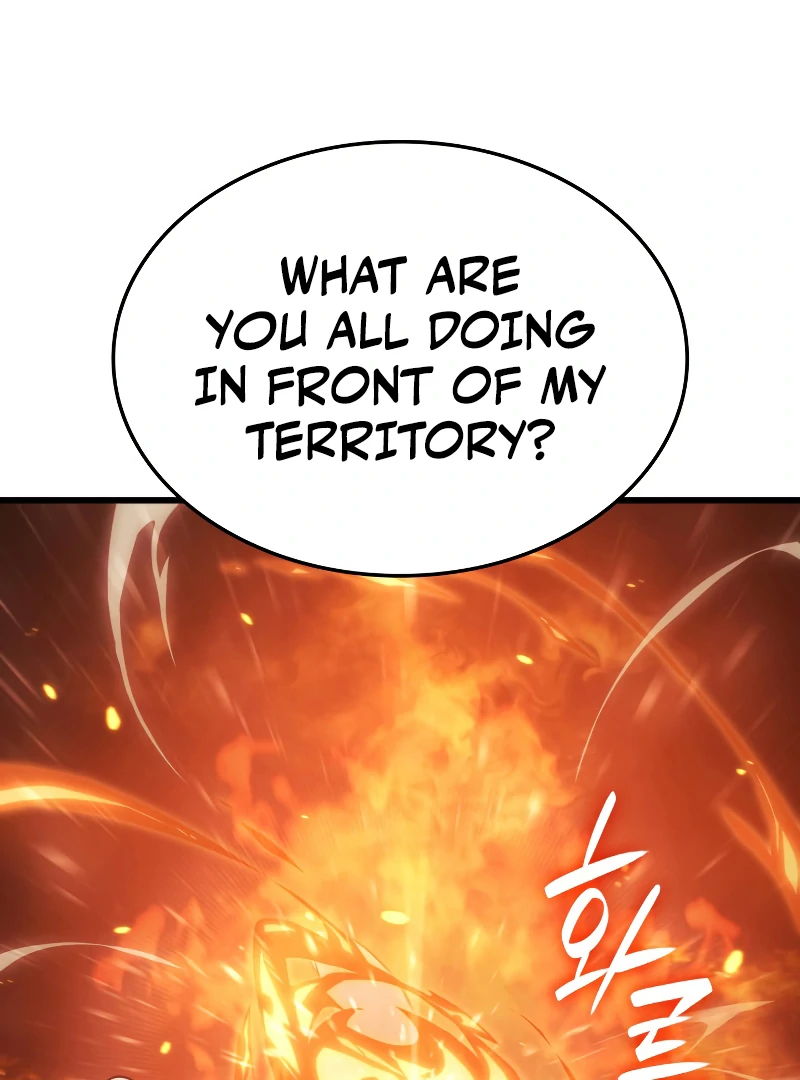 Revenge of the Iron-Blooded Sword Hound, Chapter 26 image 18